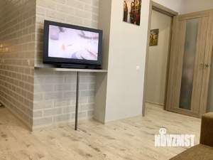 Студия квартира, на длительный срок, 31м2, 2/19 этаж