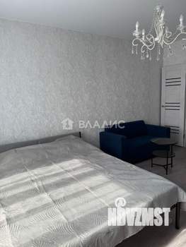 1-к квартира, на длительный срок, 38м2, 5/10 этаж