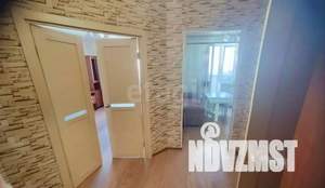 1-к квартира, на длительный срок, 41м2, 8/17 этаж