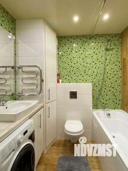 1-к квартира, на длительный срок, 41м2, 9/10 этаж