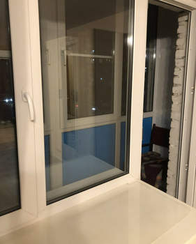 1-к квартира, на длительный срок, 30м2, 3/5 этаж