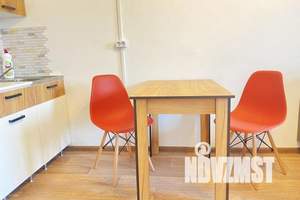 1-к квартира, посуточно, 30м2, 1/17 этаж