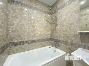 1-к квартира, на длительный срок, 44м2, 10/18 этаж