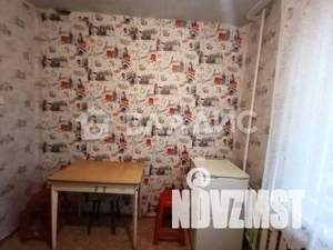 1-к квартира, на длительный срок, 33м2, 2/5 этаж