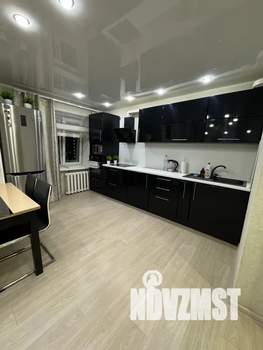 1-к квартира, посуточно, 54м2, 9/14 этаж