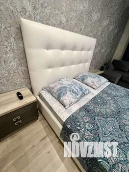 2-к квартира, посуточно, 65м2, 16/17 этаж