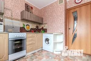 1-к квартира, посуточно, 35м2, 2/5 этаж