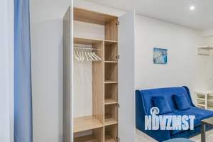 1-к квартира, посуточно, 20м2, 2/12 этаж