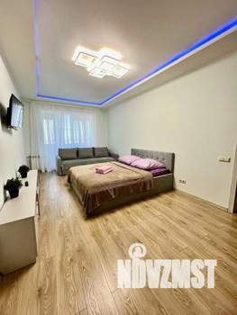 2-к квартира, посуточно, 85м2, 1/1 этаж