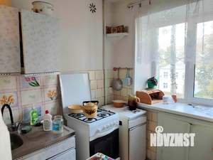 2-к квартира, на длительный срок, 41м2, 3/6 этаж