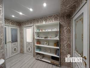 1-к квартира, на длительный срок, 48м2, 5/10 этаж