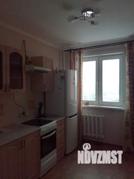 1-к квартира, на длительный срок, 40м2, 5/17 этаж