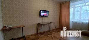 2-к квартира, посуточно, 50м2, 4/5 этаж