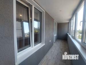 1-к квартира, на длительный срок, 45м2, 6/18 этаж