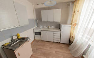 1-к квартира, на длительный срок, 31м2, 2/5 этаж