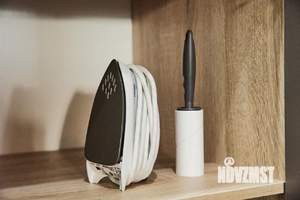 1-к квартира, посуточно, 31м2, 1/1 этаж