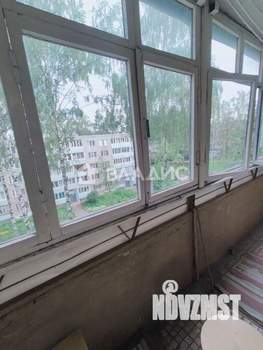 1-к квартира, на длительный срок, 31м2, 5/5 этаж