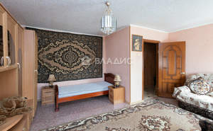 1-к квартира, на длительный срок, 34м2, 2/9 этаж