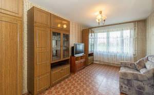 3-к квартира, на длительный срок, 65м2, 5/10 этаж