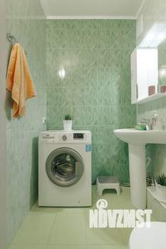 1-к квартира, посуточно, 46м2, 3/15 этаж