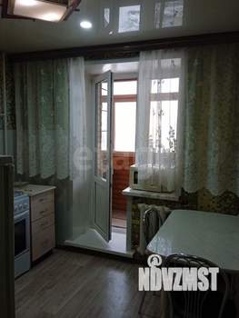 1-к квартира, на длительный срок, 36м2, 7/9 этаж