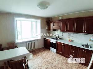 1-к квартира, на длительный срок, 44м2, 6/9 этаж