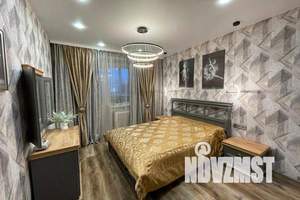1-к квартира, посуточно, 45м2, 2/6 этаж