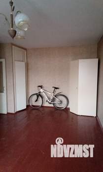 2-к квартира, на длительный срок, 41м2, 4/5 этаж