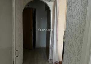 2-к квартира, на длительный срок, 40м2, 1/3 этаж