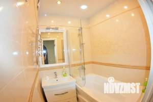 2-к квартира, посуточно, 70м2, 14/18 этаж