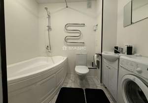 Студия квартира, на длительный срок, 28м2, 9/10 этаж