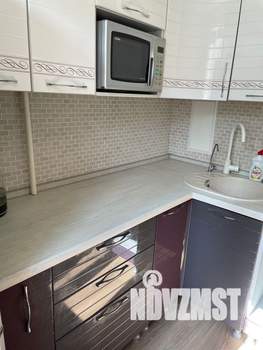 1-к квартира, на длительный срок, 34м2, 5/10 этаж