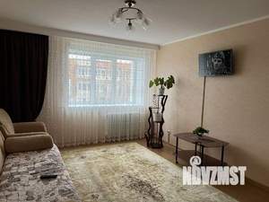 2-к квартира, на длительный срок, 60м2, 5/10 этаж
