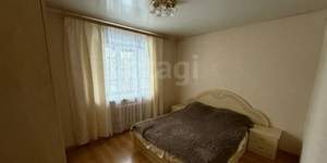 3-к квартира, на длительный срок, 56м2, 3/6 этаж