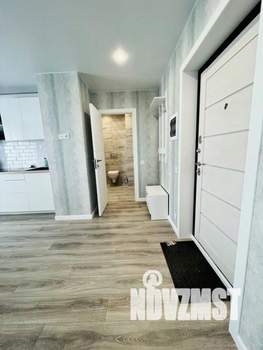 1-к квартира, посуточно, 46м2, 1/1 этаж