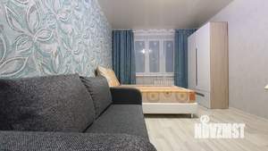 1-к квартира, на длительный срок, 30м2, 1/17 этаж