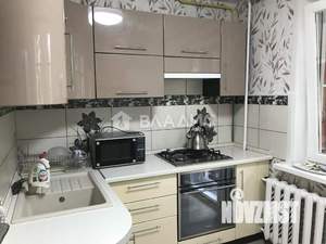 1-к квартира, на длительный срок, 33м2, 1/5 этаж