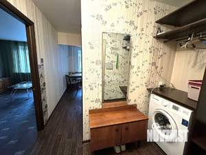 1-к квартира, на длительный срок, 35м2, 4/6 этаж