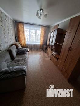 1-к квартира, на длительный срок, 30м2, 5/5 этаж