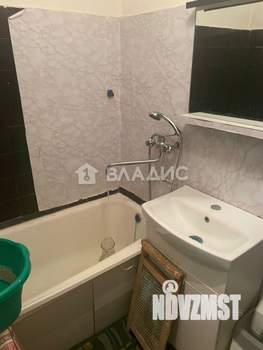 2-к квартира, на длительный срок, 43м2, 4/5 этаж