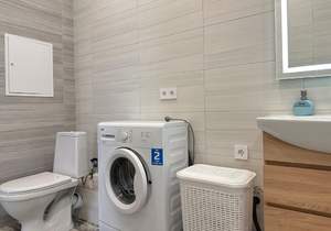 1-к квартира, на длительный срок, 51м2, 5/14 этаж