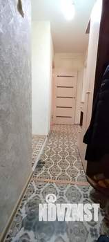 2-к квартира, посуточно, 50м2, 4/5 этаж