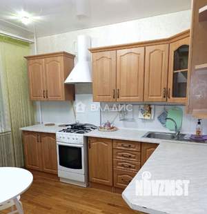 1-к квартира, на длительный срок, 43м2, 8/9 этаж