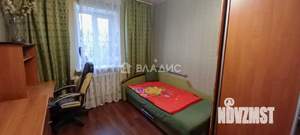 3-к квартира, на длительный срок, 60м2, 1/2 этаж