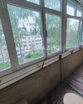 1-к квартира, на длительный срок, 31м2, 5/5 этаж