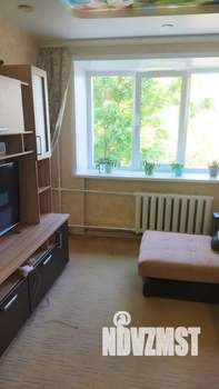 2-к квартира, на длительный срок, 42м2, 3/6 этаж