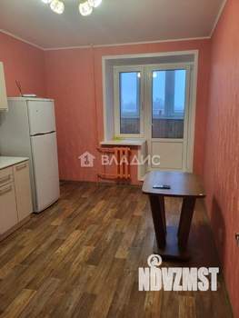 1-к квартира, на длительный срок, 41м2, 7/10 этаж