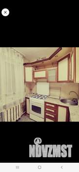 2-к квартира, на длительный срок, 45м2, 1/5 этаж