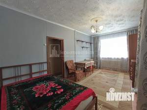 1-к квартира, на длительный срок, 32м2, 1/4 этаж