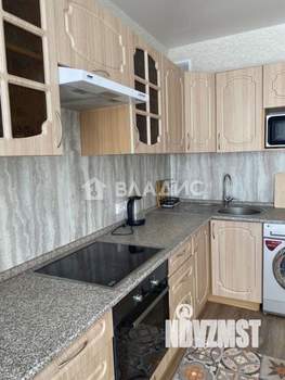 2-к квартира, на длительный срок, 53м2, 6/10 этаж